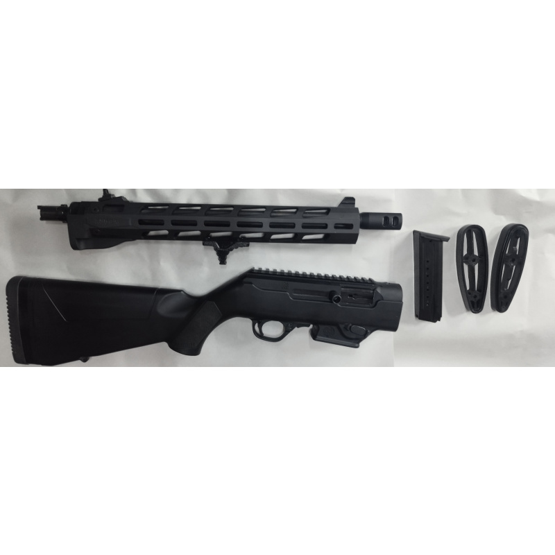 Ruger Pc9 Carbine