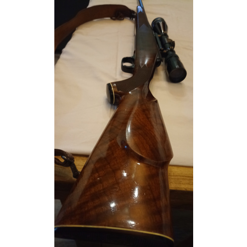 Fusil Winchester Mod.70 Xtr .270win