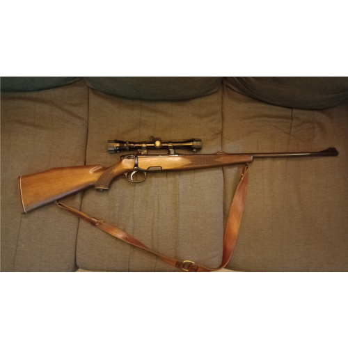 Fusil Steyr Mannlincher L Cal .308