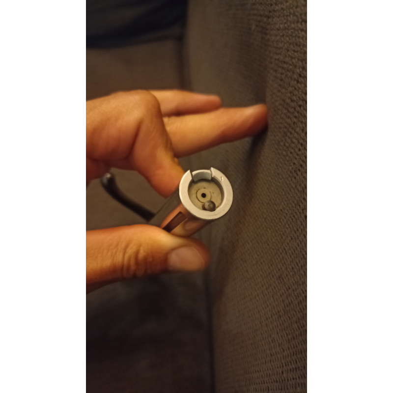 Fusil Steyr Mannlincher L Cal .308