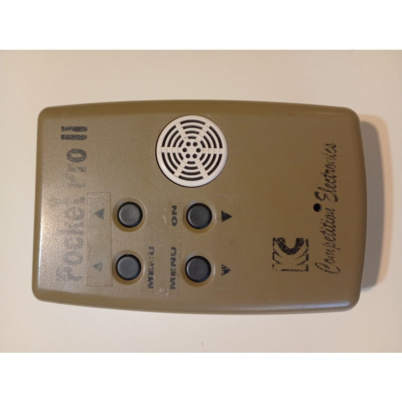 Timer Para Tiro Practico