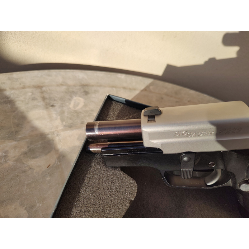 Sig Sauer P229