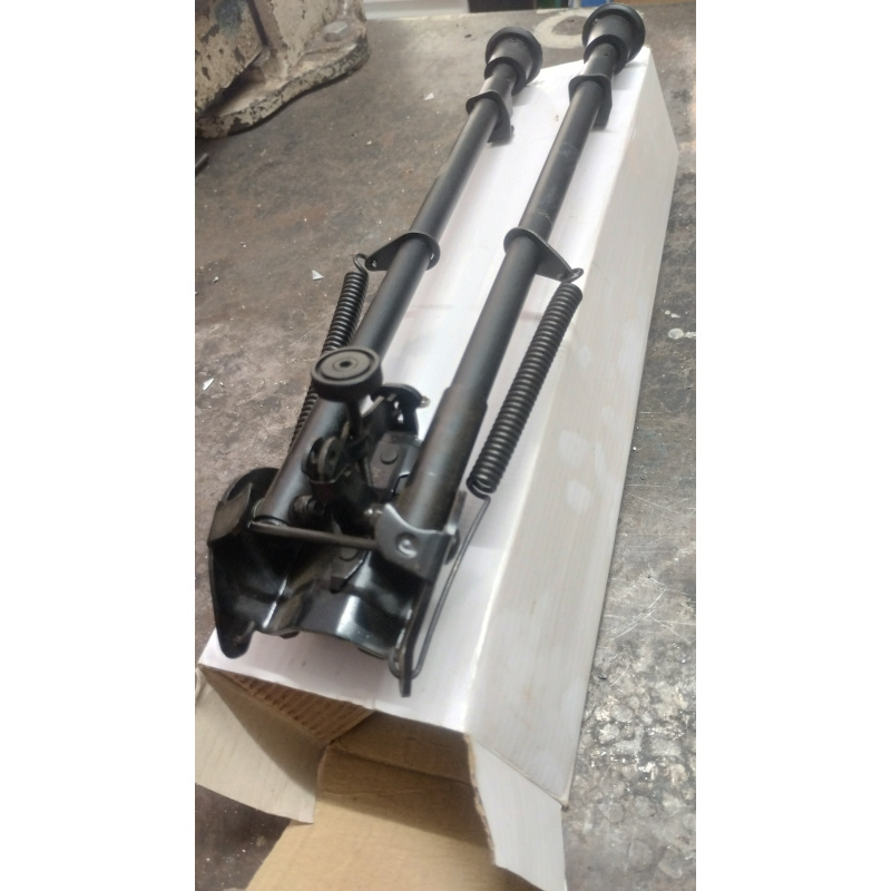 Bipode 12-20 Pulgadas Estilo Harris Para Fusil