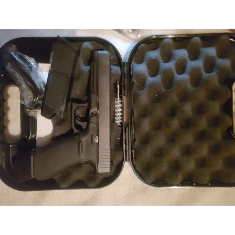 Glock 41 Cal.45