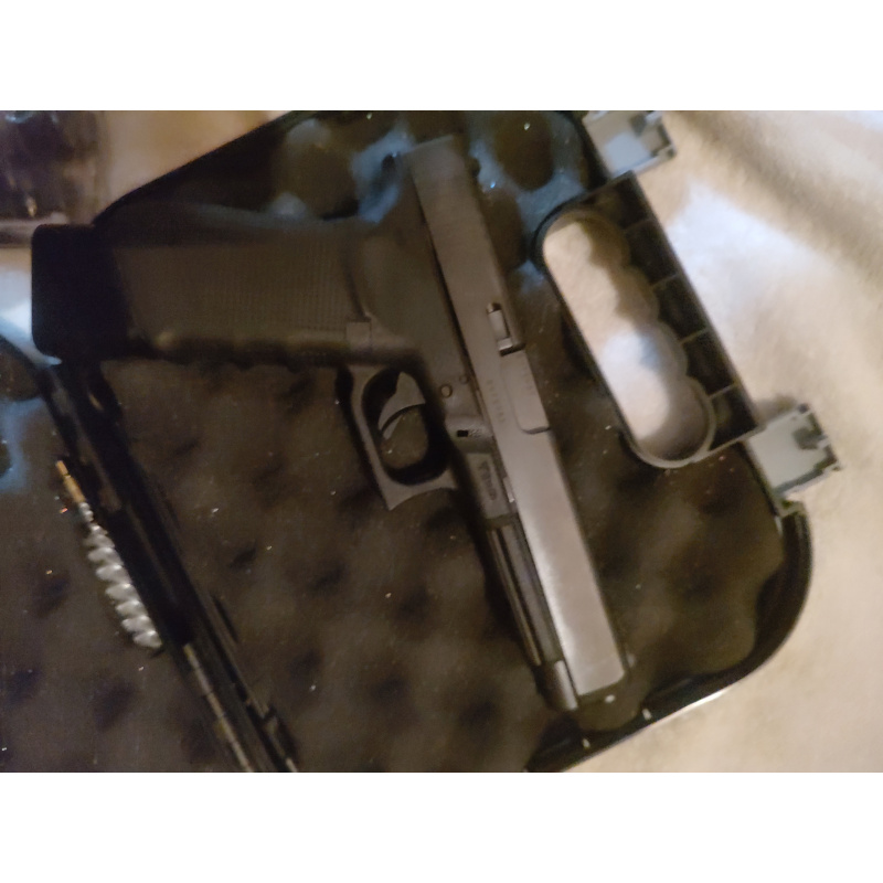 Glock 41 Cal.45