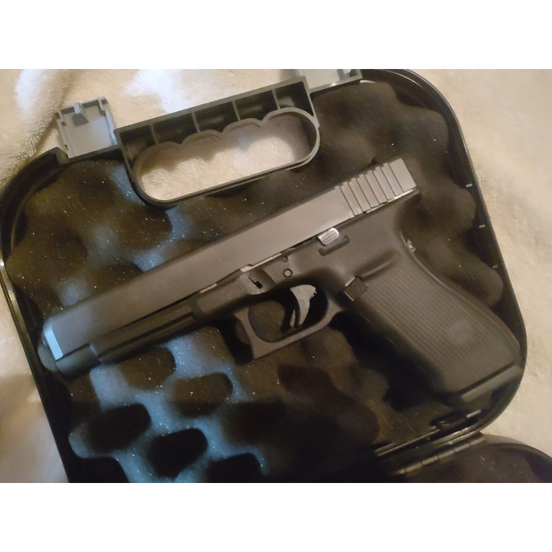 Glock 41 Cal.45