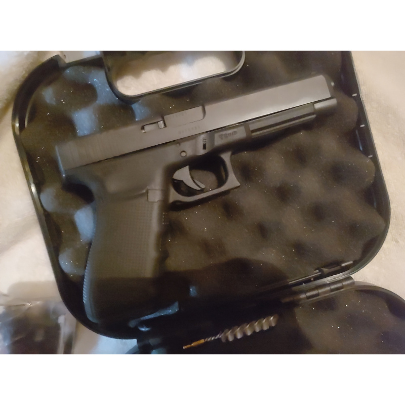 Glock 41 Cal.45
