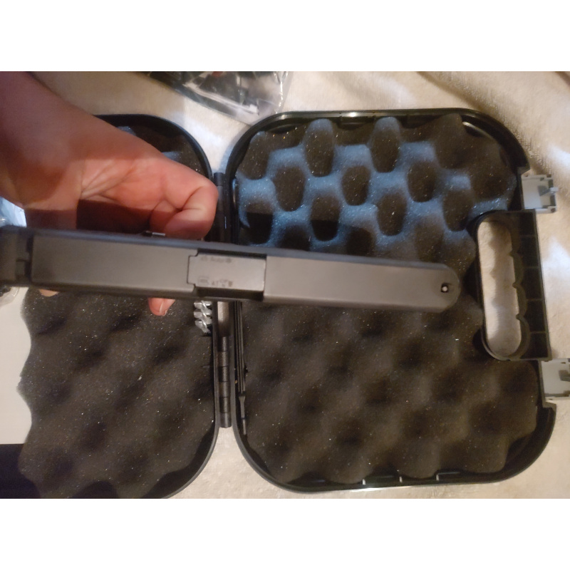 Glock 41 Cal.45