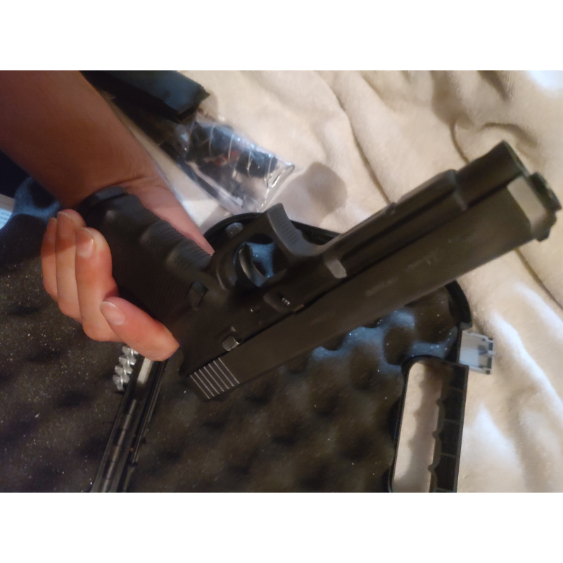 Glock 41 Cal.45
