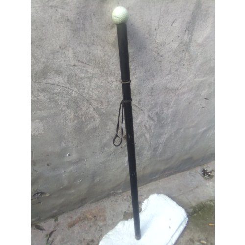Vendo Estoque De Fabricacion Casera