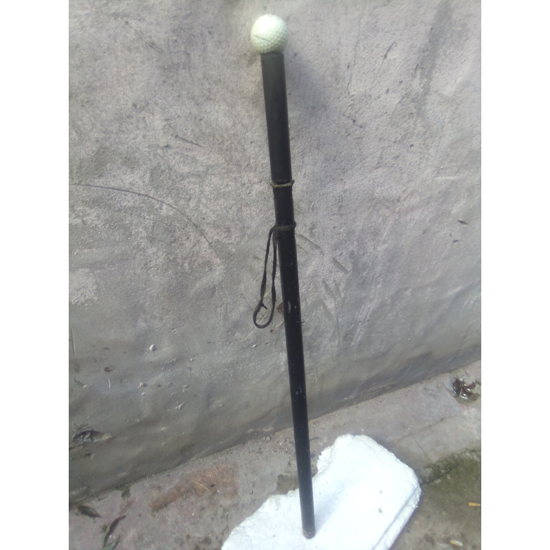 Vendo Estoque De Fabricacion Casera