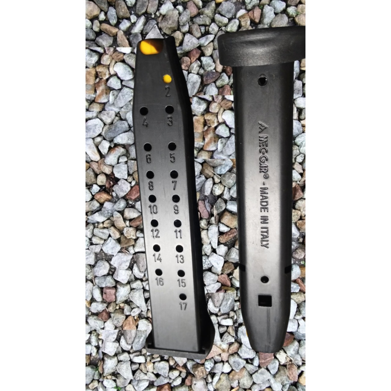 Pistola Taurus Th9 Nueva Entrega Inmediata