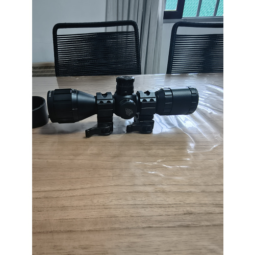 Mira Utg 3-9x32 Aio