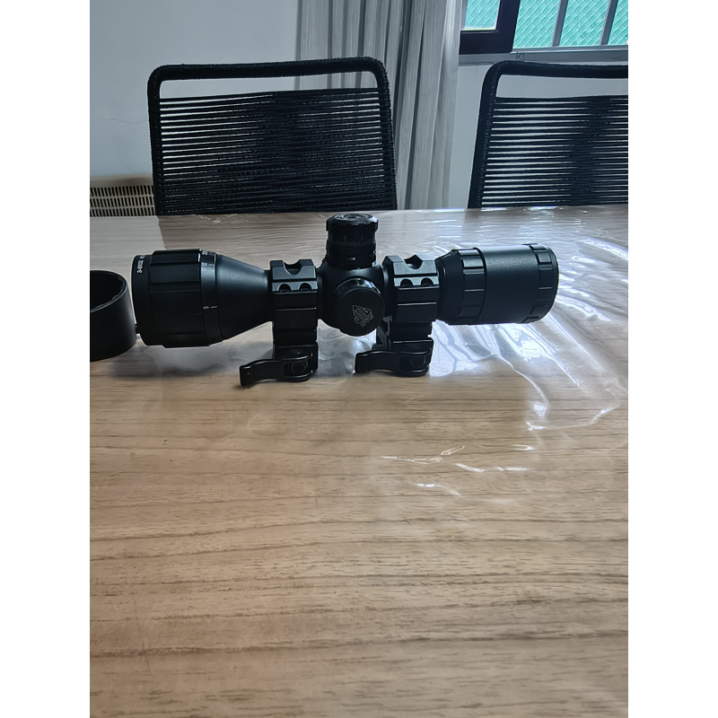Mira Utg 3-9x32 Aio