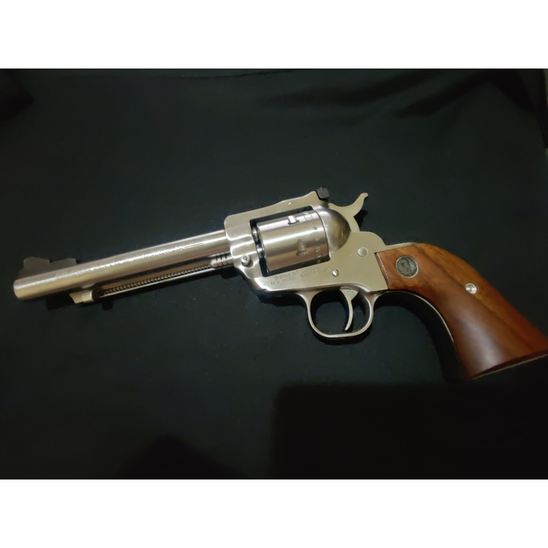 Revolver Ruger