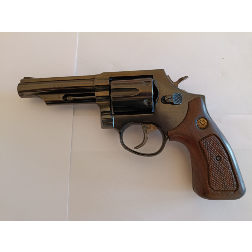 Taurus Modelo 65 .357 Magnum 4"
