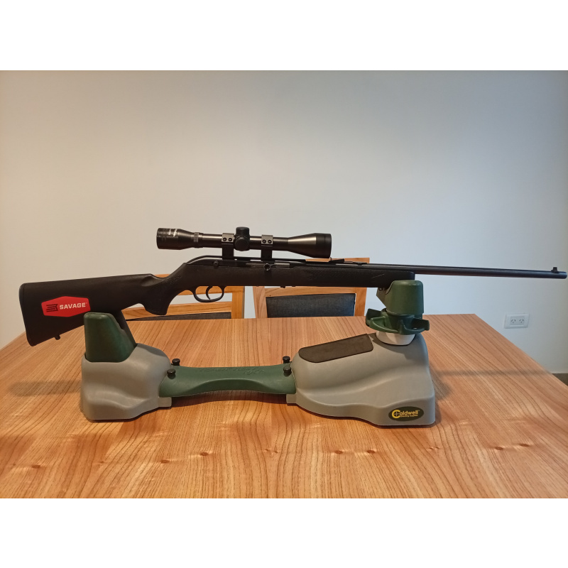 Carabina Semiautomática Savage 64 Cal. 22 Lr
