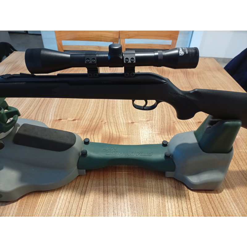 Carabina Semiautomática Savage 64 Cal. 22 Lr