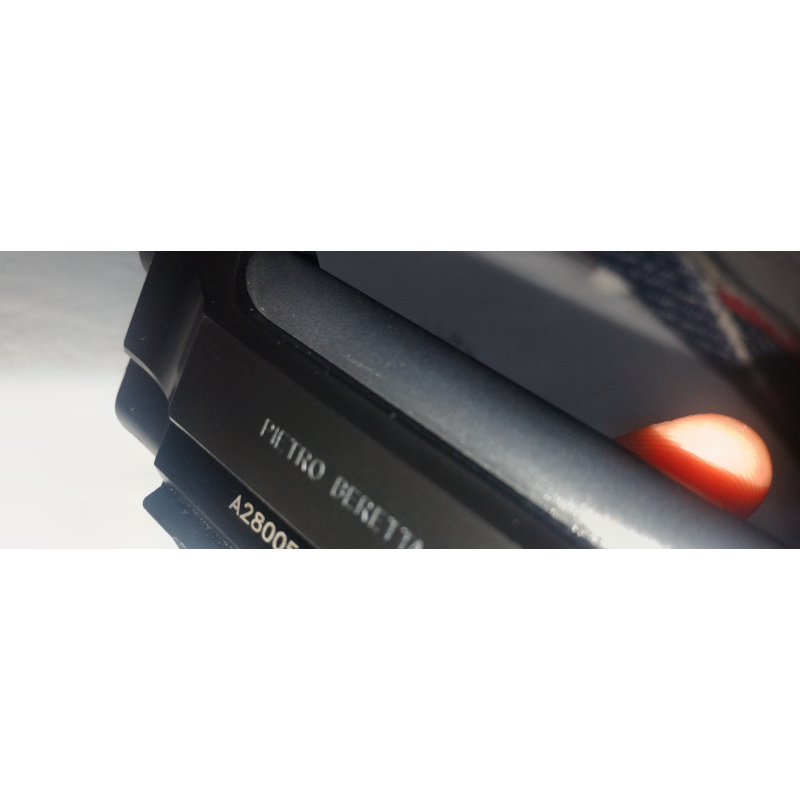 Beretta 92a1 92 Impecable Con Extras