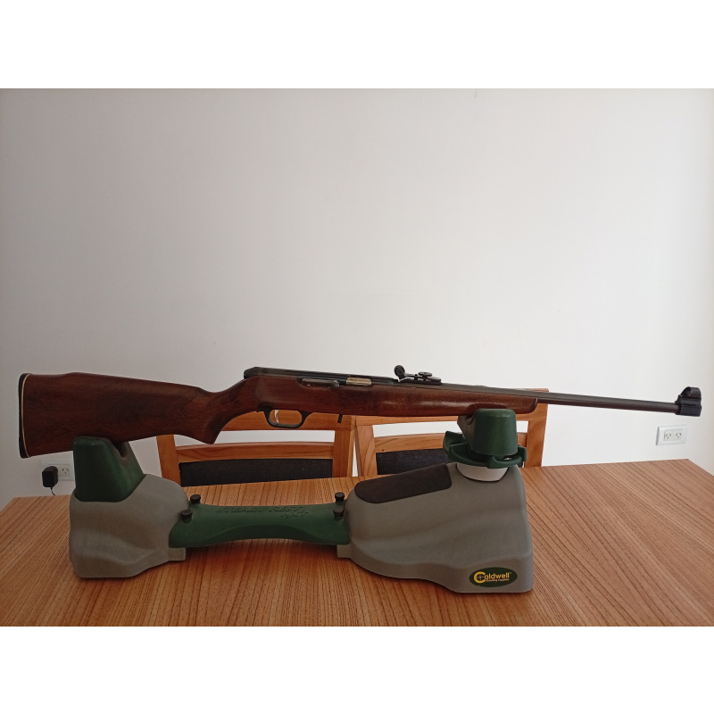 Carabina Semiautomática Saurio M20 Cal. 22 Lr