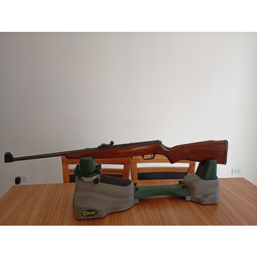 Carabina Semiautomática Saurio M20 Cal. 22 Lr