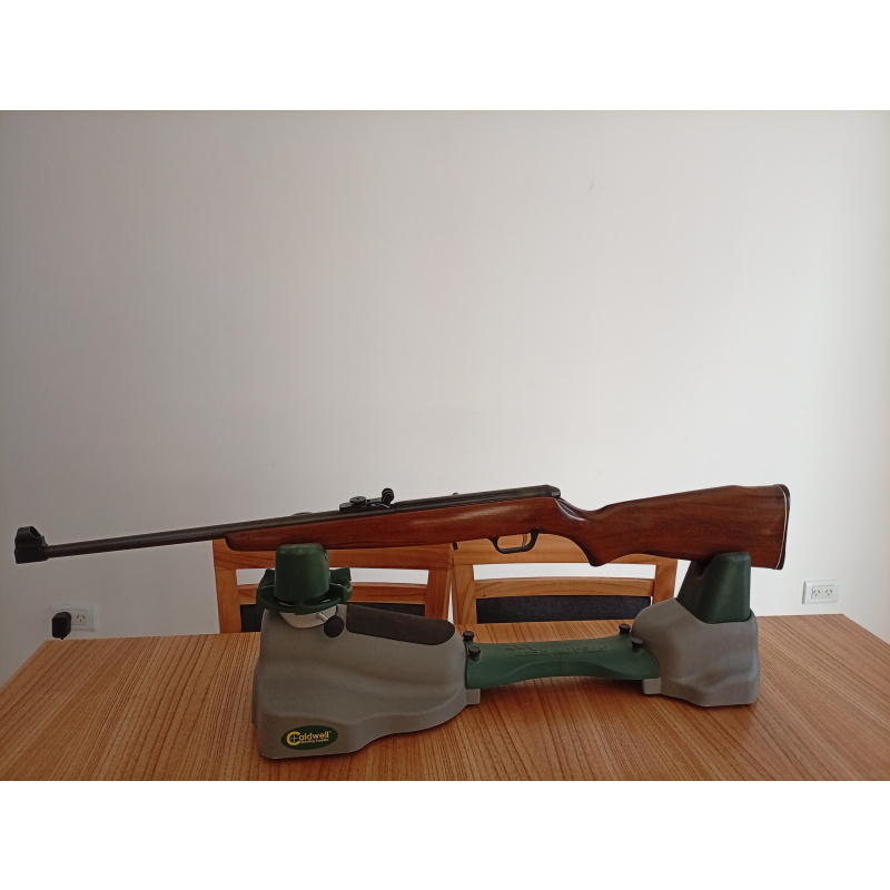 Carabina Semiautomática Saurio M20 Cal. 22 Lr