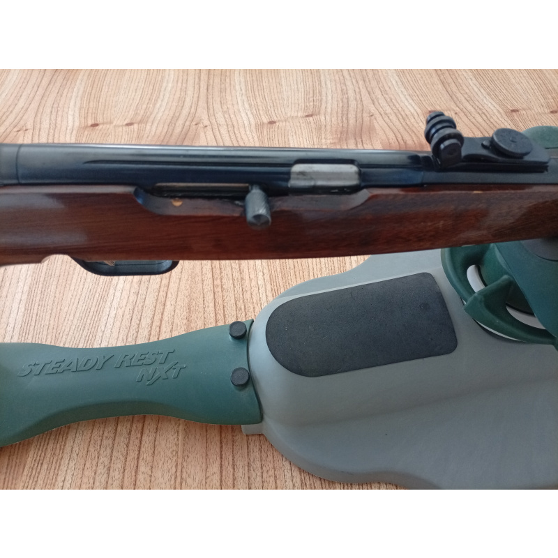 Carabina Semiautomática Saurio M20 Cal. 22 Lr