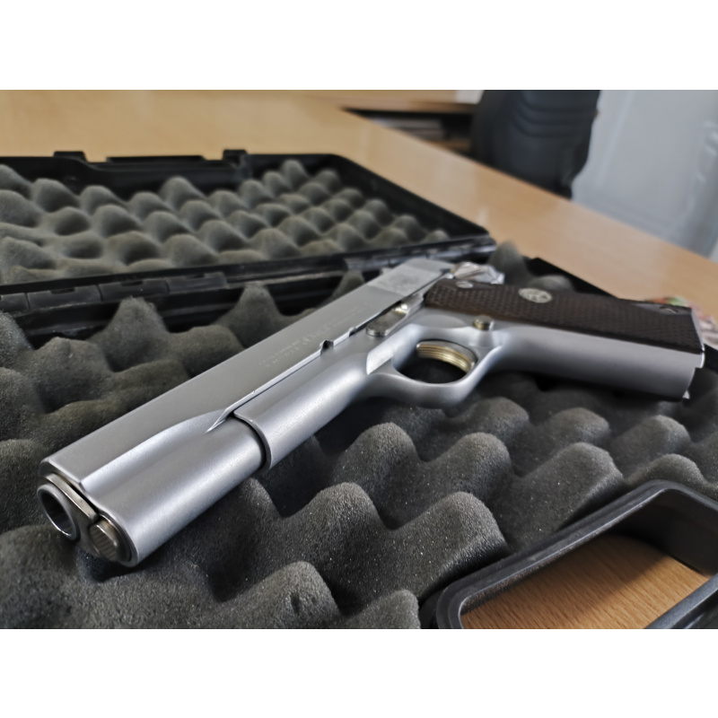 1961 Colt Governmet 1911a1 Con Cuim