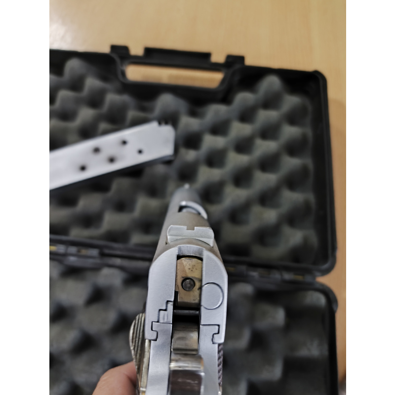 1961 Colt Governmet 1911a1 Con Cuim