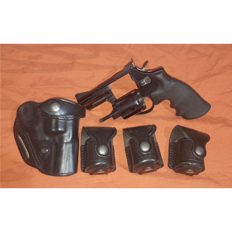 Revolver 357