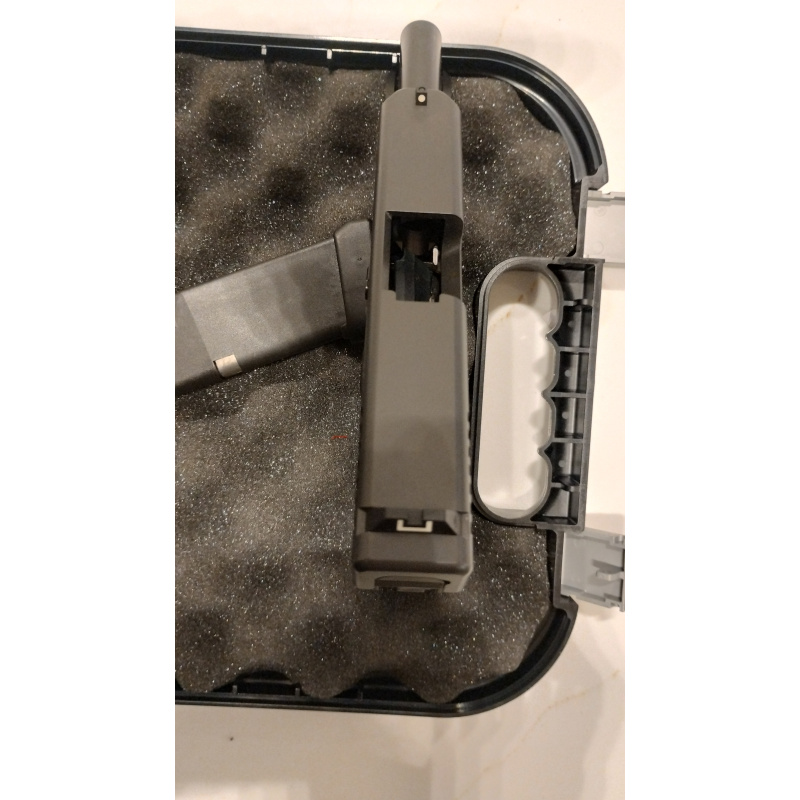 Excelente Glock 30s Solo Probada