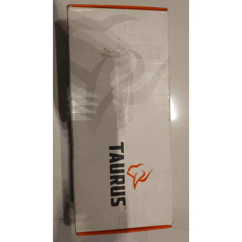 Ecxelente Taurus 44 Mag. 8" Igual A Nuevo