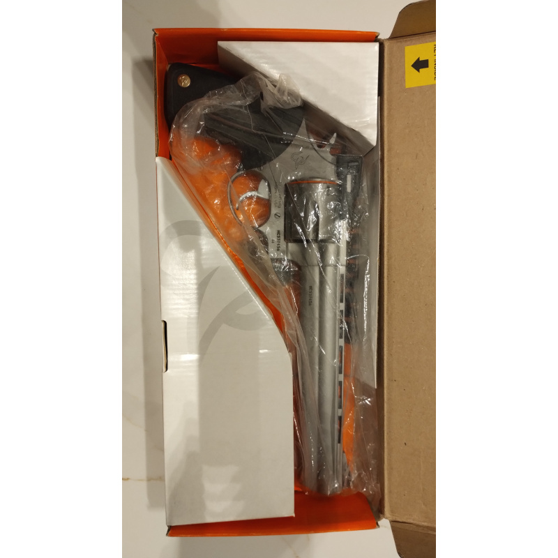 Ecxelente Taurus 44 Mag. 8" Igual A Nuevo