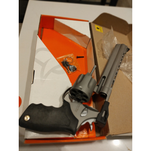 Ecxelente Taurus 44 Mag. 8" Igual A Nuevo