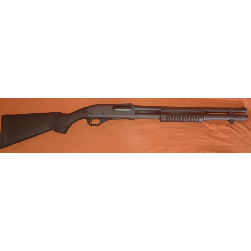 Escopeta Remington 870