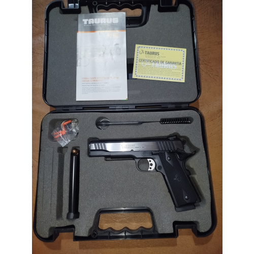 Taurus 1911 45acp