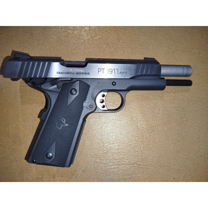 Taurus 1911 45acp