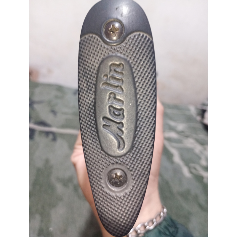 Vendo Carabina Marlin Xt 22 Lr Pavon Madera Posee Cuim