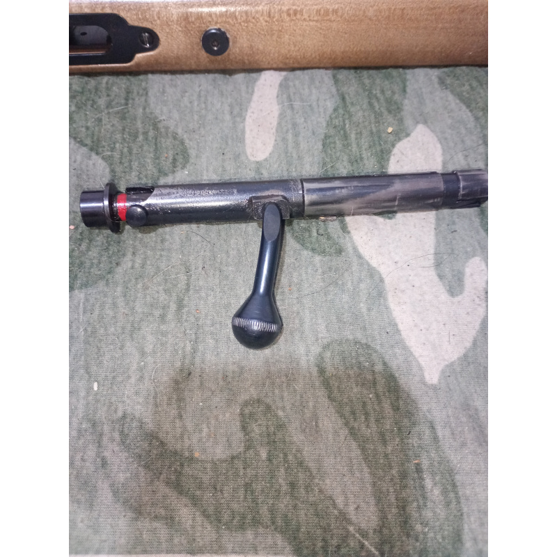 Vendo Carabina Marlin Xt 22 Lr Pavon Madera Posee Cuim