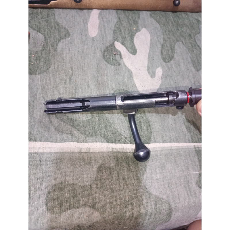 Vendo Carabina Marlin Xt 22 Lr Pavon Madera Posee Cuim