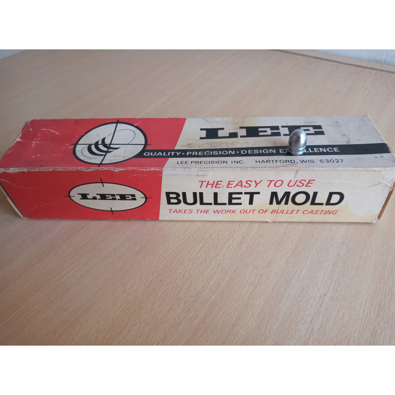 Molde Lyman Con Pinzas