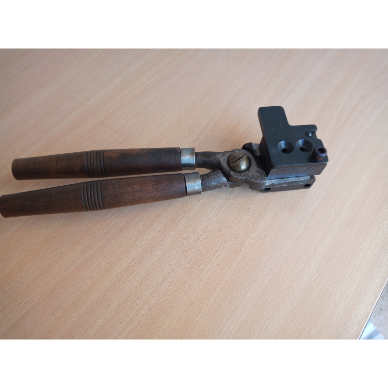 Molde Rcbs Para Calibre 45