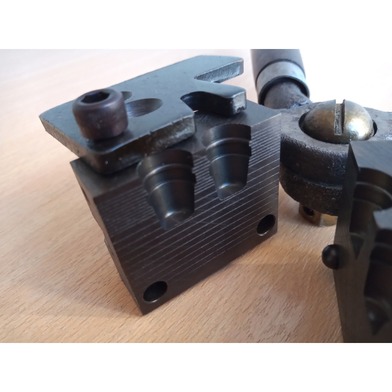 Molde Rcbs Para Calibre 45