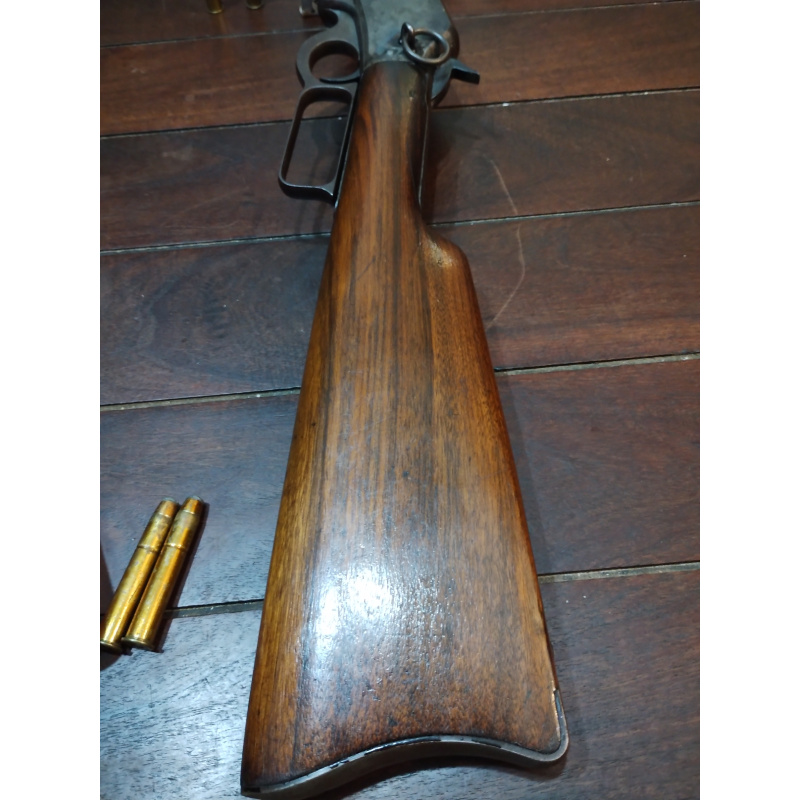 Carabina Marlin Model 1893 Cal 38-55