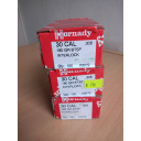 Puntas Hornady De 180 Grains Interlock