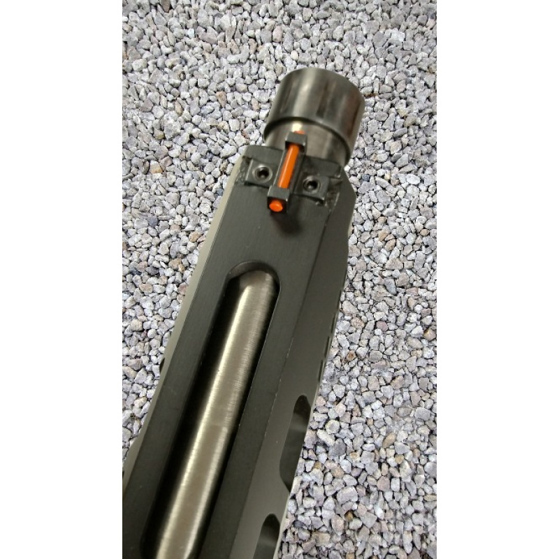 Pistola Bersa Tpr9-xt