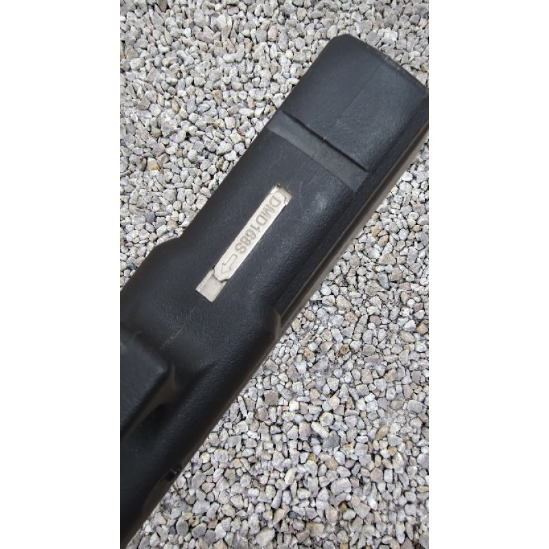 Replica Glock 18 Con Slector De Disparo En Automatica Y Semiauto Calibre 6mm
