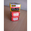 Proyectiles Speer Y Hornady