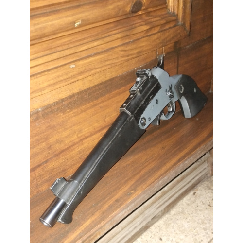 Pistolon Rexio 45lc .410