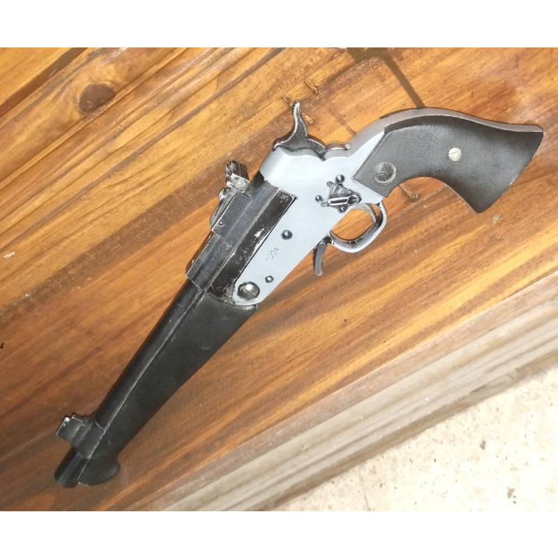 Pistolon Rexio 45lc .410